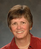 Linda Saunders, CFE